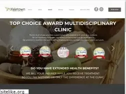 Sites similar to yaletownwellness.com