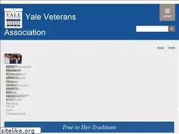 Sites similar to yaleveterans.org