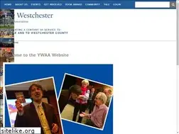 Sites similar to yalewestchester.org