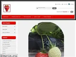 Sites similar to yalex.com.tr