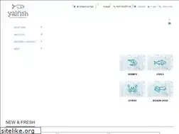 Sites similar to yalfish.com