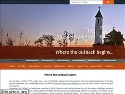 Sites similar to yalgoo.wa.gov.au