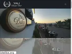 Sites similar to yalibahceotel.com