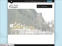 Sites similar to yalibutikpansiyon.com
