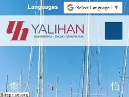 Sites similar to yalihaninternational.com