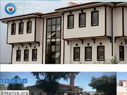 Sites similar to yalihuyuk.bel.tr