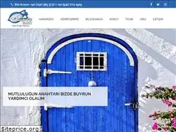 Sites similar to yalikavakemlak.com.tr