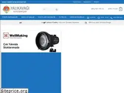 Sites similar to yalikavakfoto.com