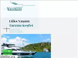 Sites similar to yalikizi.com