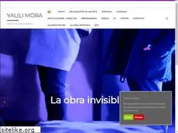 Sites similar to yalilimora.com