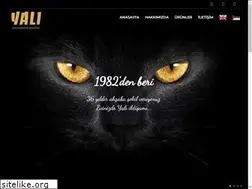 Sites similar to yalimobilya.com.tr