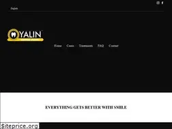 Sites similar to yalindis.com
