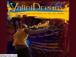 Sites similar to yalinidream.com