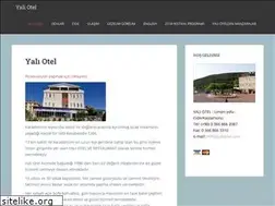 Sites similar to yaliotel.com