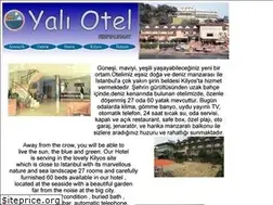 Sites similar to yalioteli.com