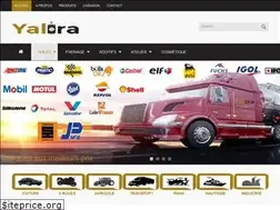 Sites similar to yalira.com