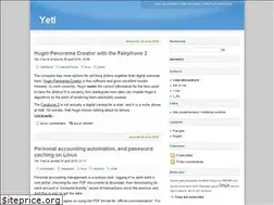 Sites similar to yalis.fr