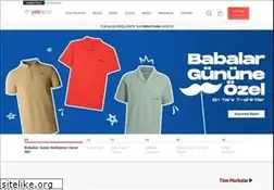 Sites similar to yalispor.com.tr