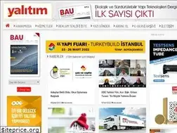Sites similar to yalitim.net