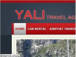 Sites similar to yalitravel.com