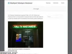 Sites similar to yalitv.com