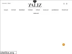 Sites similar to yalizkuyumculuk.com