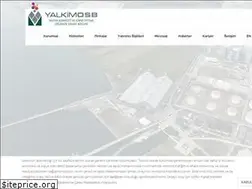 Sites similar to yalkimosb.org.tr