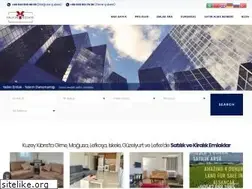 Sites similar to yalkinemlak.com