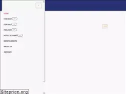 Sites similar to yalkinestates.com