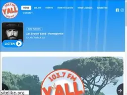 Sites similar to yall1037.com