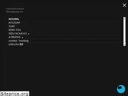 Sites similar to yalla-surf-kite.com