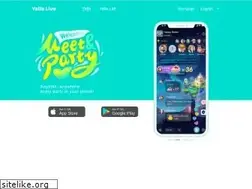 Sites similar to yalla.live