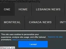 Sites similar to yalla.today