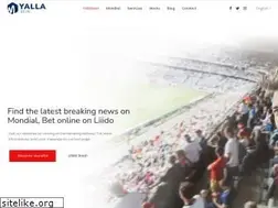 Sites similar to yallabein.com