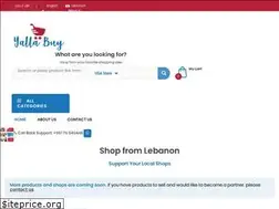 Sites similar to yallabuylb.com