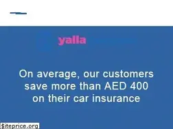 Sites similar to yallacompare.com