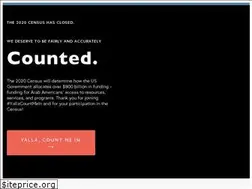 Sites similar to yallacountmein.org
