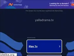 Sites similar to yalladrama.tv