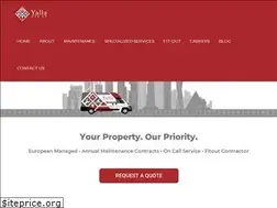 Sites similar to yallafixit.ae