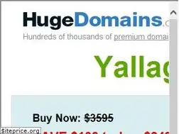 Sites similar to yallagame.com