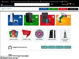 Sites similar to yallagamers.com
