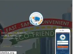 Sites similar to yallagas.com