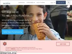 Sites similar to yallagive.com