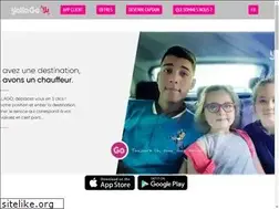 Sites similar to yallago.io