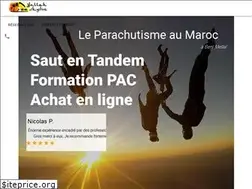 Sites similar to yallah-skydive.com