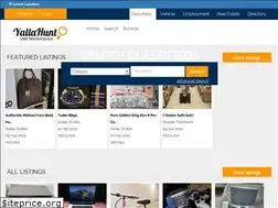 Sites similar to yallahunt.com