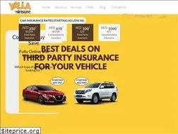 Sites similar to yallainsure.com