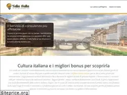 Sites similar to yallaitalia.it