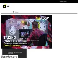 Sites similar to yallanightlife.com