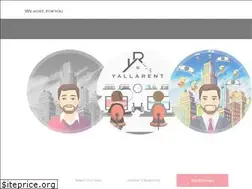Sites similar to yallarent.com